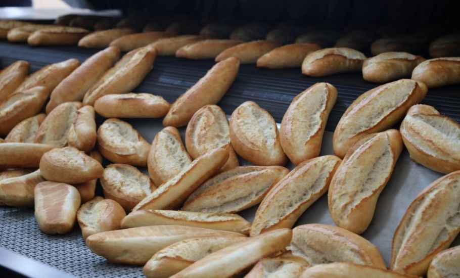 Şanlıurfa'da Depremzedelerin “Halk Ekmek Fabrikası” Umudu Oldu