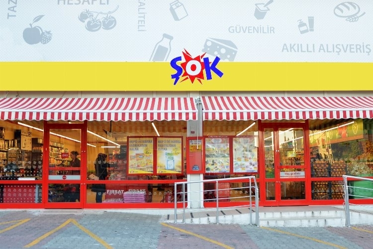 ŞOK marketler istihdam desteğini duyurdu