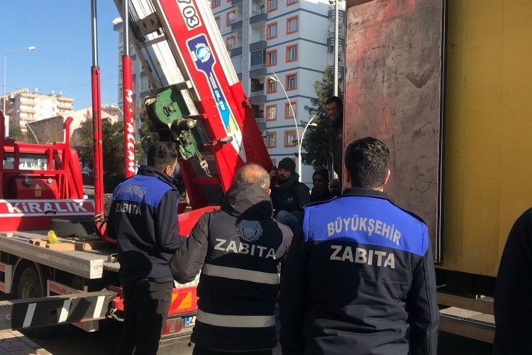 Diyarbakır'da fahiş fiyata sıkı denetimi