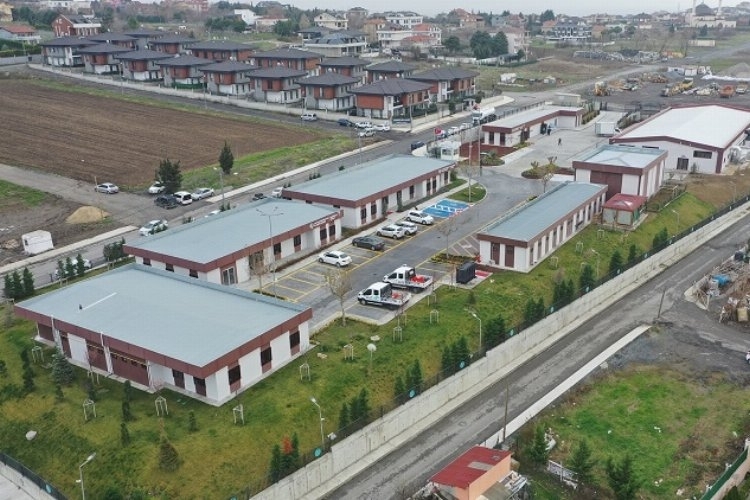 Beylikdüzü Belediye Başkanı Çalık, “Afetlerin zamanını bilemeyiz ama afet olduğunda hazır olmayı tasarlayabiliriz”