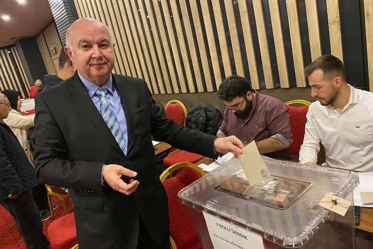 İYİ Parti Kocaeli Milletvekili aday adaylığını ilan etti