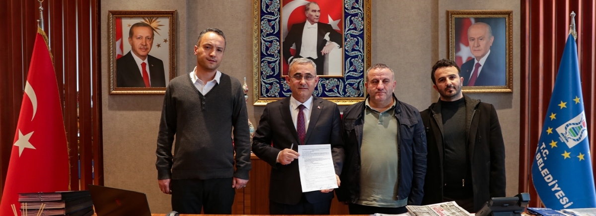 KANAL KÜTAHYA ŞEHRİMİZE DEĞER KATACAK