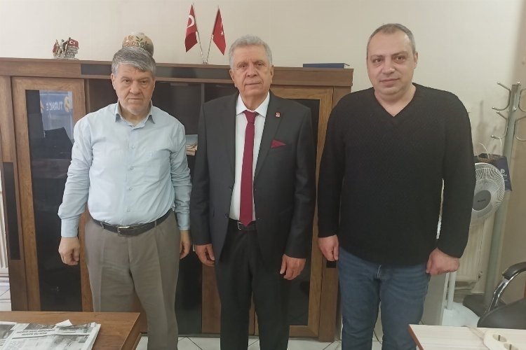 ″CHP Edirne'de 3 vekil çıkaracak″