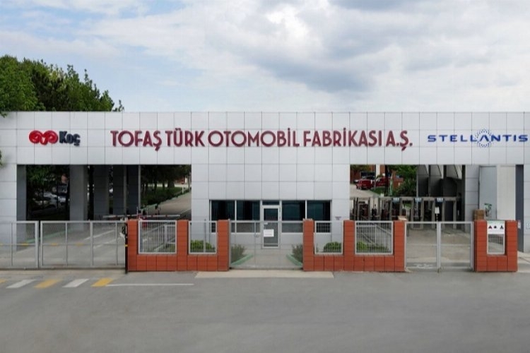 Tofaş hedeflerini büyütüyor