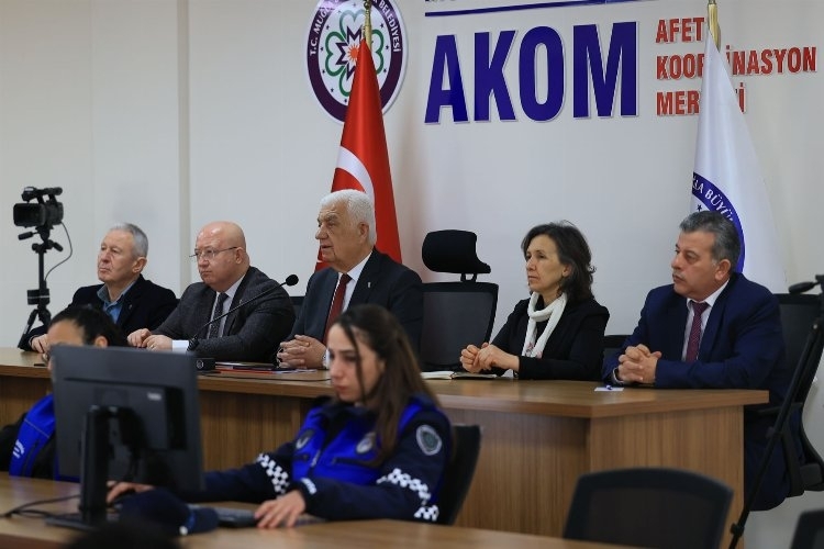 'Yatay mimari' ile Muğla örnek gösterilen şehir