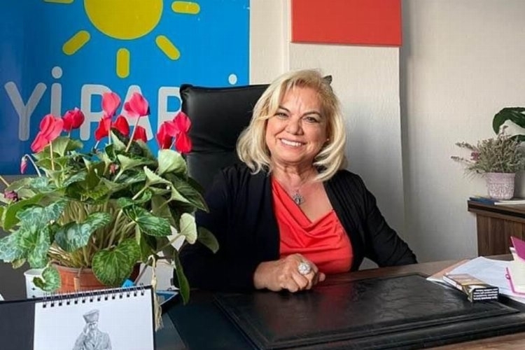 İYİ Parti, Depremzedeler İçin Ulusal Destek Çağrısı Yaptı