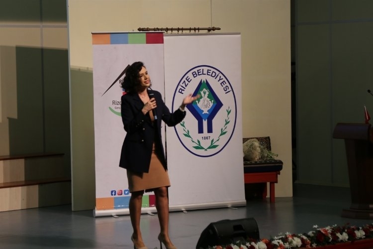 Öğrencilere Başarıya Ulaşmak İçin Tavsiyeler Verildi
