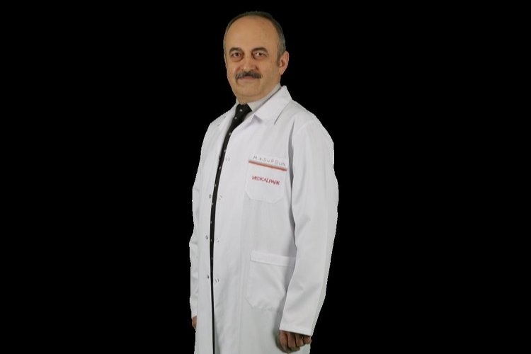 Kolon kanseri erken teşhisle tedavi edilebilir: Uzman açıkladı