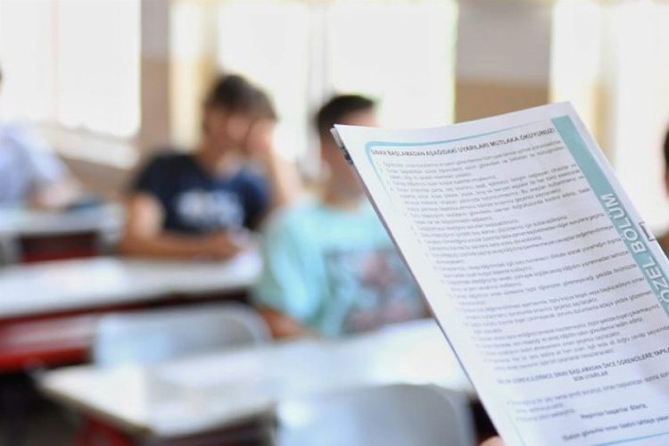 Milli Eğitim Bakanı'ndan LGS duyurusu: Tarih ve detaylar açıklandı
