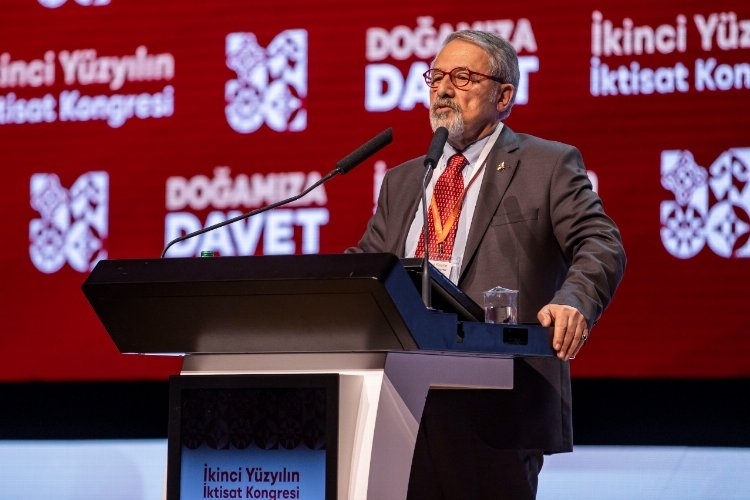 Türkiye'nin En Önemli Sorunu Deprem: Prof. Dr. Naci Görür'ün Uyarıları
