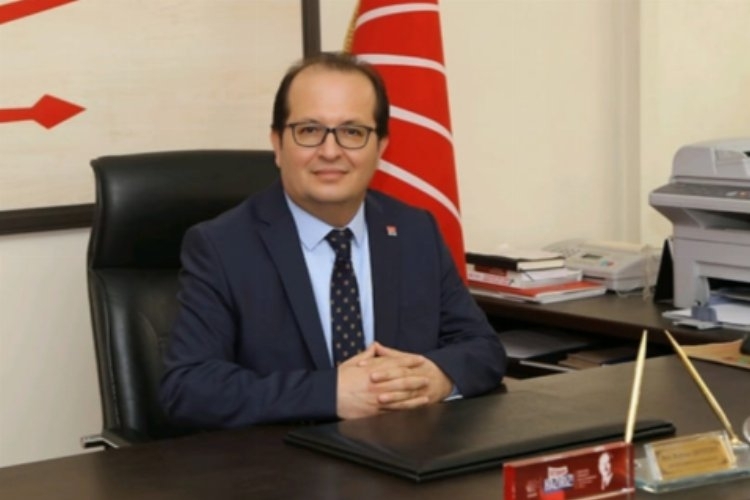 CHP'de aday adaylığı için son saatler, Rıdvan Şenyurt da başvurusunu yaptı.


