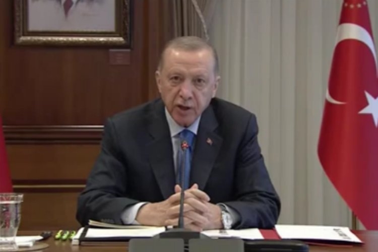 Depremde Yıkılan Şehirlerimiz Yeniden İnşa Edilecek, Maliyet 104 Milyar Dolar
