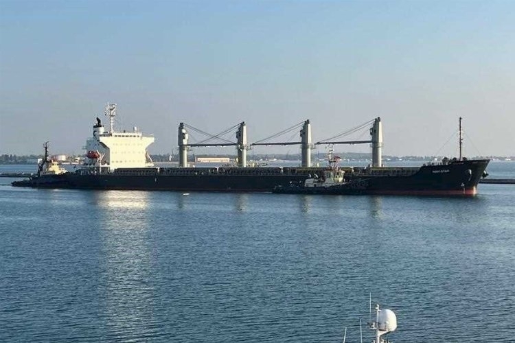 Karadeniz Tahıl Koridoru Anlaşması Uzatıldı: Detaylar ve Etkileri
