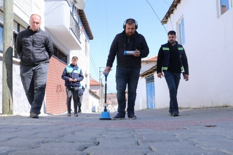 MASKİ’den teknolojik müdahale