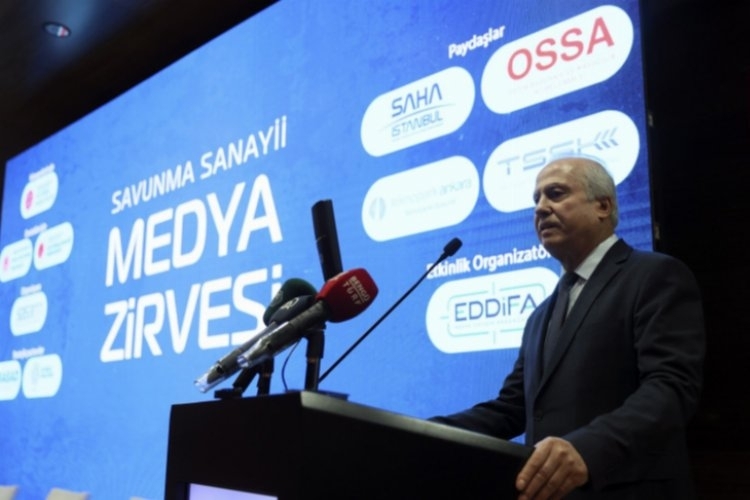 Millî Teknoloji Hamlesi ve Savunma Sanayisi Medyasının Rolü
