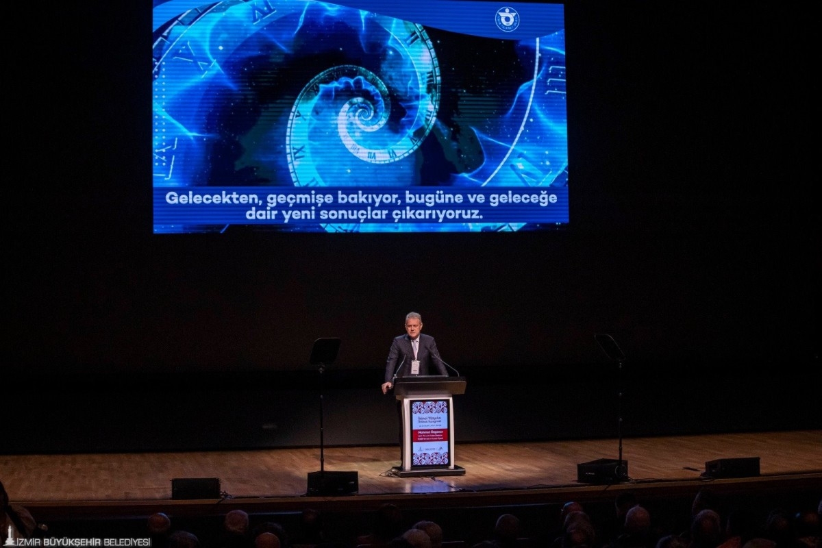İkinci Yüzyılın İktisat Kongresi: Türkiye Ekonomisi Üzerine İnovasyon ve Girişimcilik Odaklı Politikalar
