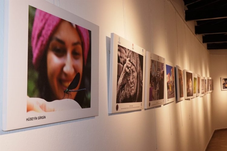 Kadına Yönelik Şiddete Karşı Sanatın Gücü: “Her Şeye Rağmen Kadın” Sergisi


