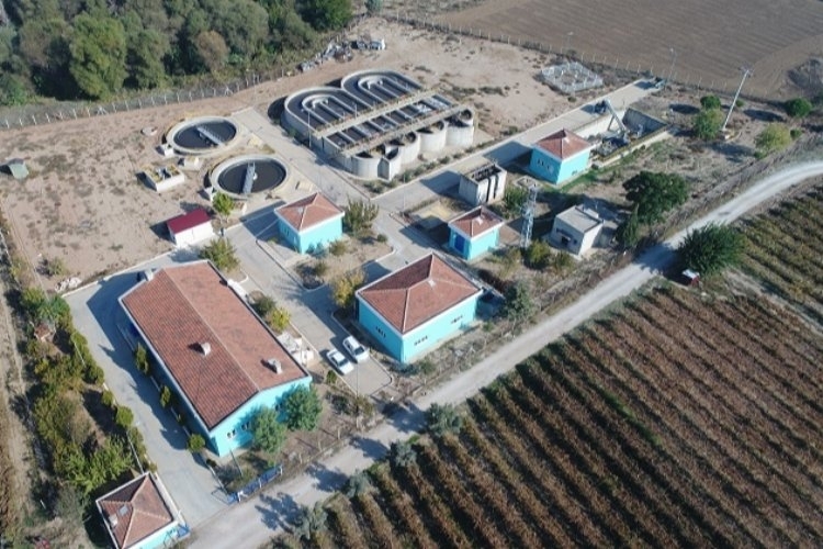 Manisa Ahmetli AAT belgesini yeniledi