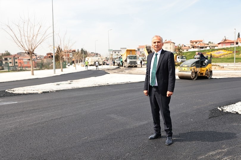 Denizli Büyükşehir geleceğe yatırım yapmaya devam ediyor