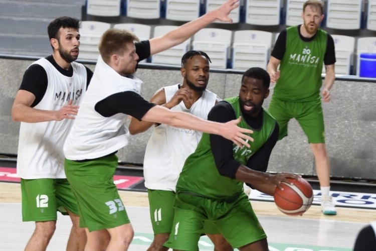 Ege derbisine Potanın Tarzanları  hazır
