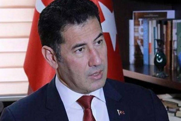 ATA İttifakı'nın adayı Sinan Oğan, imza hedefini 120 bine çıkardı
