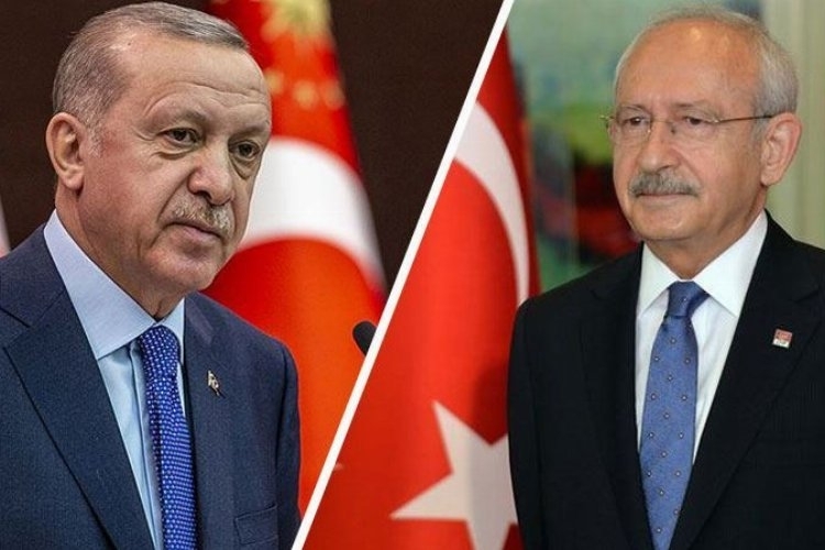 Cumhurbaşkanı ve Milletvekili Genel Seçimi'nde Erdoğan ve Kılıçdaroğlu adaylıkları kabul edildi
