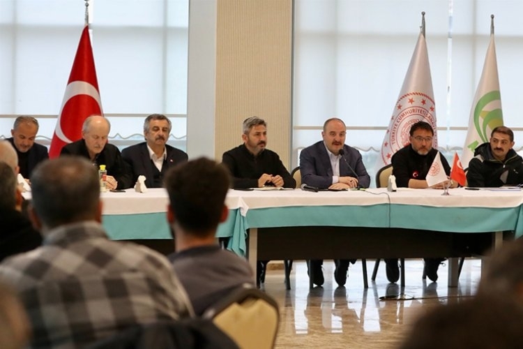 Depremin Sanayi Bölgesindeki Hasarı: Sanayi Siteleri ve OSB'lerdeki Durum
