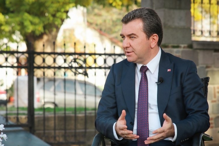 ÇED toplantısı iptal kararı Bergama'yı sevindirdi
