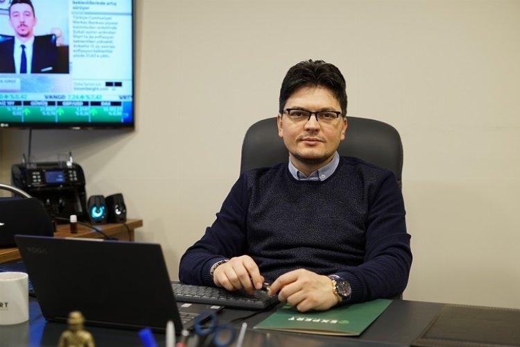 Expert Yatırım ve Danışmanlık'tan uzun vadeli arazi yatırımına dair açıklama

