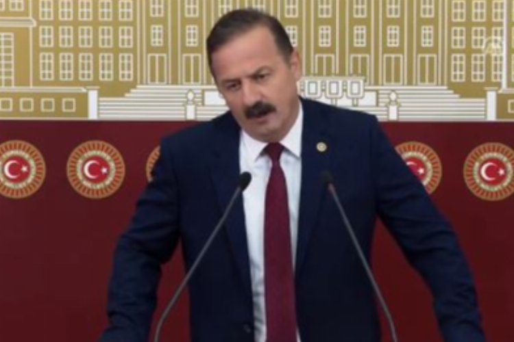 İstanbul Milletvekili Yavuz Ağıralioğlu Partisinden Neden Ayrıldı?
