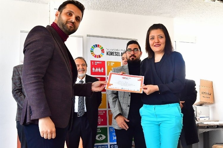 İzmir Büyükşehir Belediyesi, 