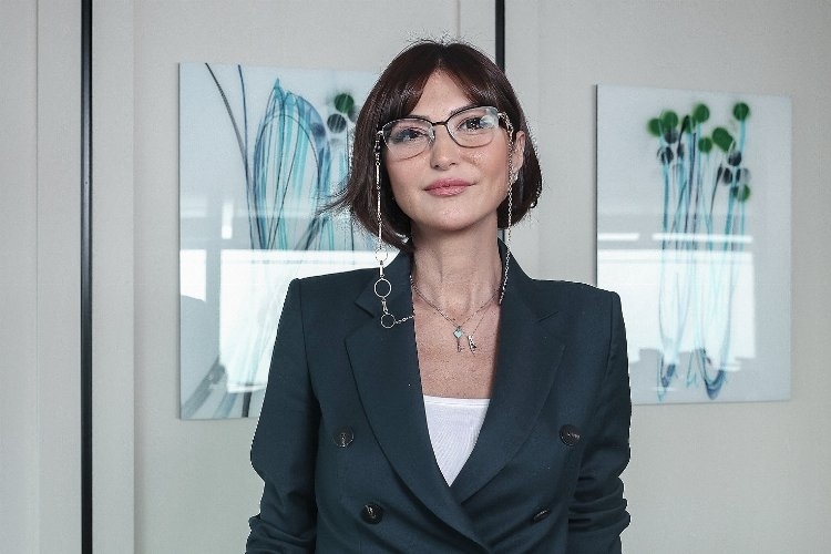 Türkiye'de İş Hayatında Kadın Liderlere Daha Fazla İhtiyaç Var
