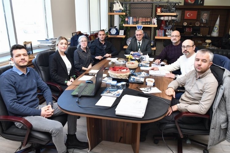 Jeofizik ve Zemin Parametreleriyle Keşan'ın Deprem Riski Analiz Edildi
