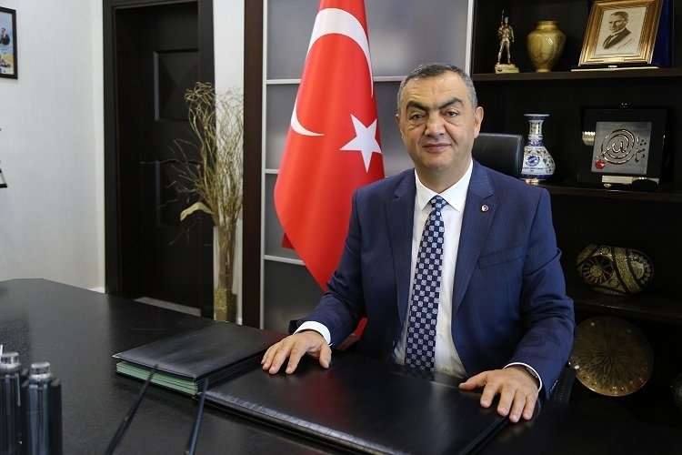 Kayseri'nin ihracat başarısı Türkiye'nin cari açığına ciddi katkı sağlıyor


