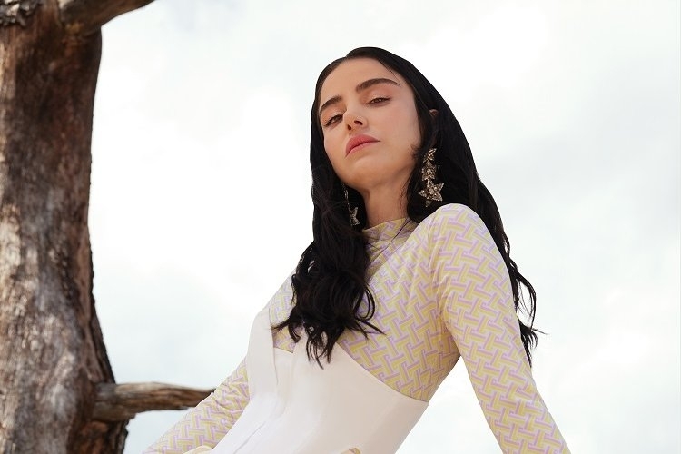 Özge Gürel'in samimi açıklaması: Aşkın matematiği bambaşka
