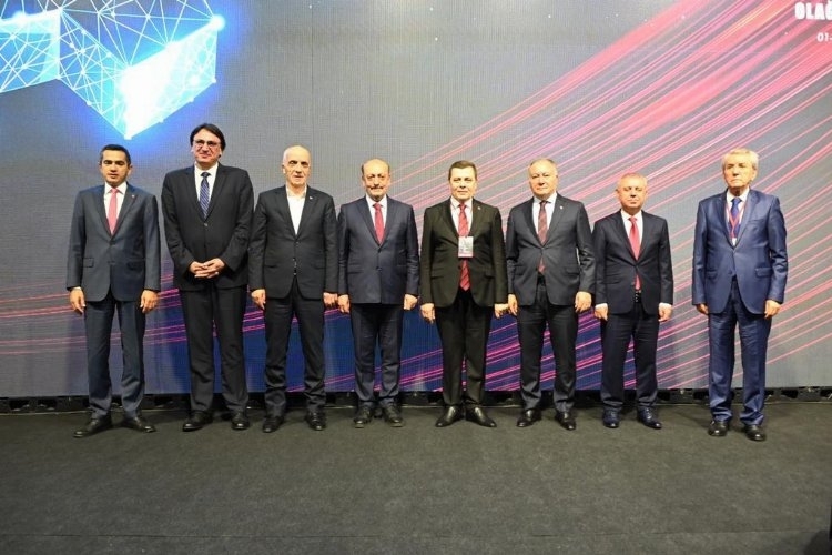 Türk Metal Sendikası, Üyelerine En Kapsamlı Tamamlayıcı Sağlık Sigortasını Sunuyor!



