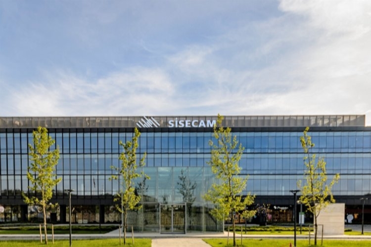 Şişecam Chemicals USA, Stockton Liman İşletmesi Projesi'ne ortak oluyor
