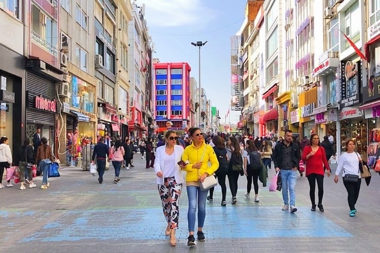 İstanbul'da Yaşam Maliyeti Arttı: Mart Ayında Ortalama 31 Bin 788 Lira
