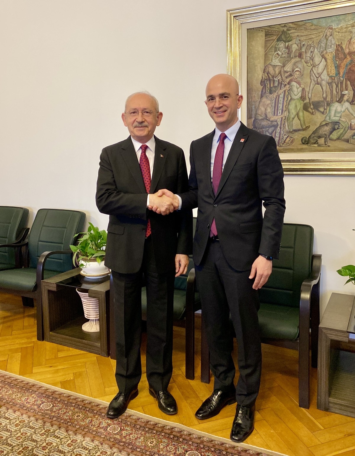Norveç, İsviçre ve Finlandiya'nın Refah Standardını Yakalamak İçin Ne Yapmalıyız?
