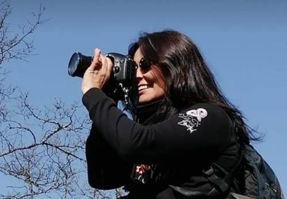 Şule Çakar'ın Taraklı'dan çektiği fotoğraf İspanya'da uluslararası bir sergide yer alacak

