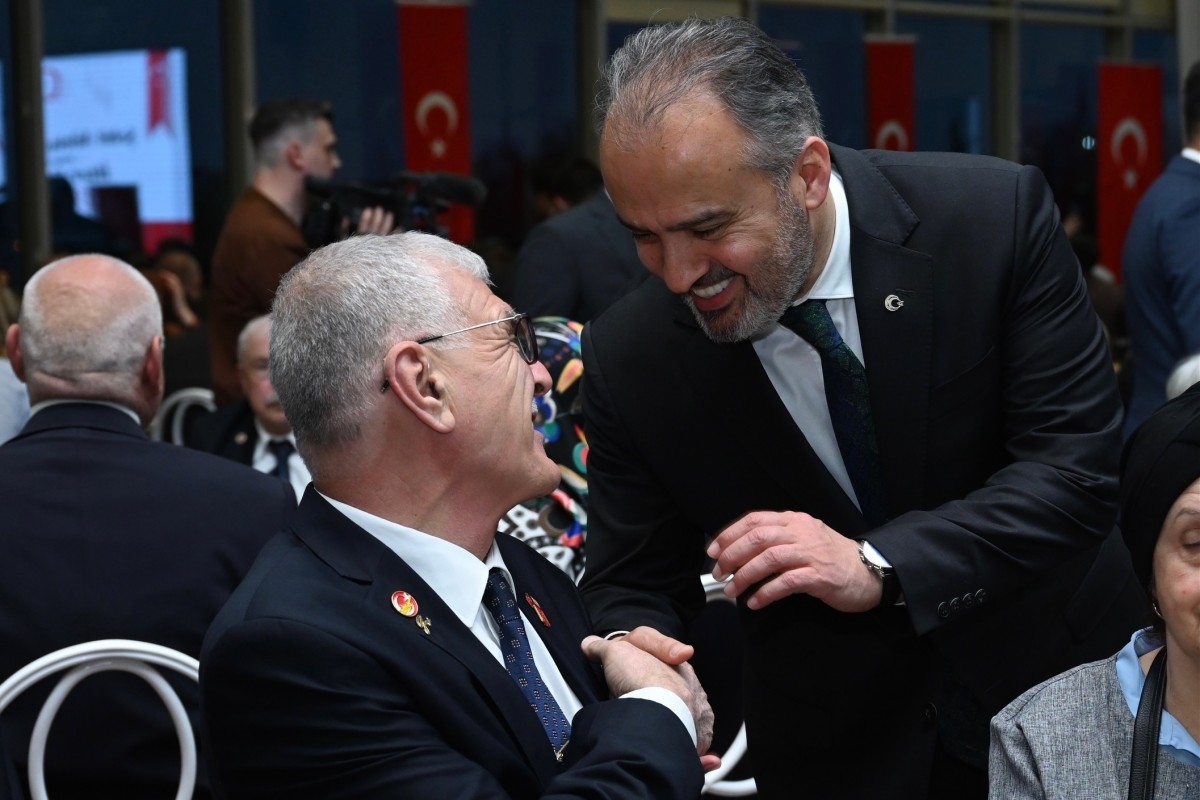 Başkan Aktaş, “Rabbim bu milleti hain emellerden korusun”