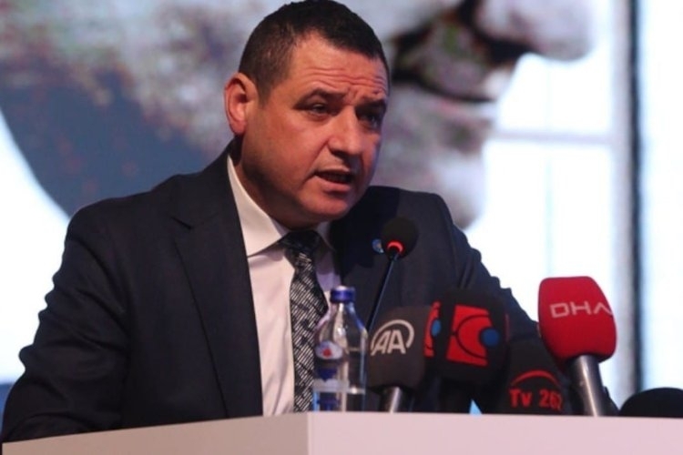 Kocaeli 'de İYİ Parti saha çalışmalarına devam ediyor