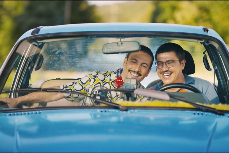 Disney+'ın yeni orijinal filmi Özür Dilerim'in fragmanı sosyal medyada gündem oldu
