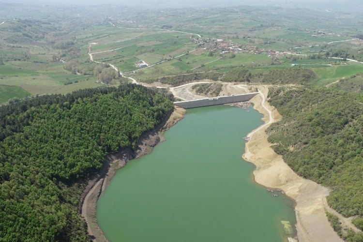 Karamürsel'e 370 milyon liralık proje yatırımı