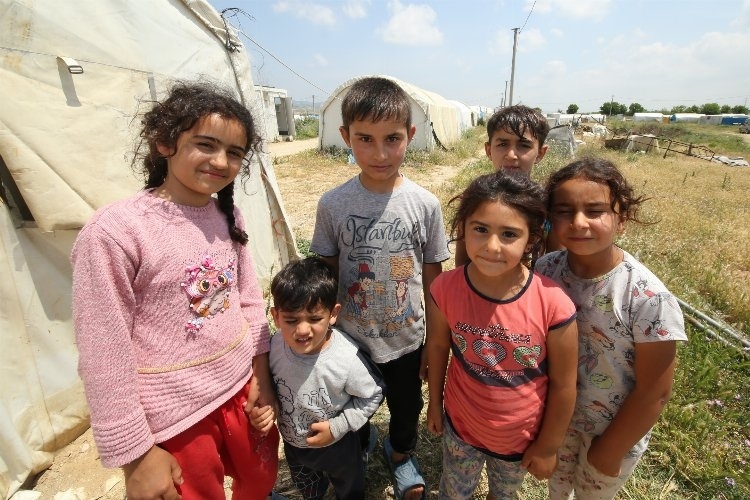 Sosyal İlişkiler ve İş Güvencesi Açısından Mevsimlik Tarım İşçilerinin Durumu
