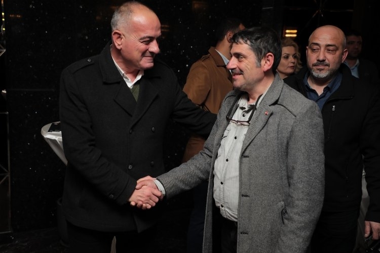 Gemlik'te toprak ve su analizi laboratuvarı çiftçiye hizmet etmeye hazır