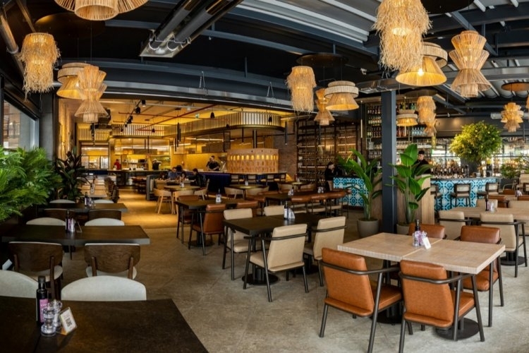 Girişimcilere Fırsat: Gökmen Gastronomi, 11 İlde Yeni Şubeler Açıyor
