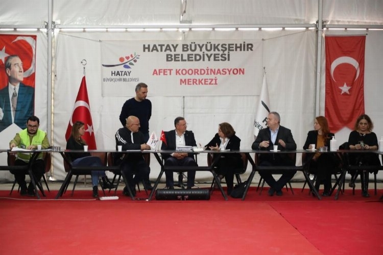 Kadın girişimcilerin üyeleri ve bölgesel kalkınması için çalışma ortamları kurulacak.

