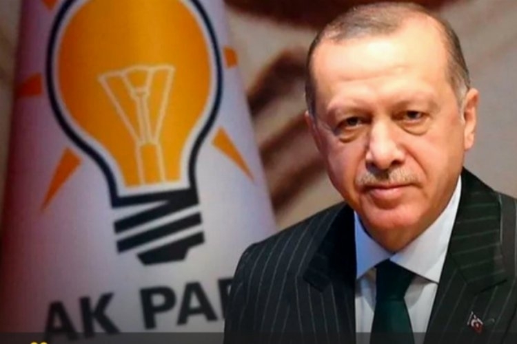AK Parti, Seçimlere Genç Adaylarla Gidiyor: İşte Yeni Milletvekili Listesi


