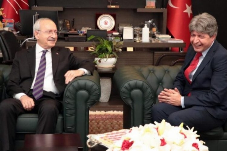 CHP Aday Listesi, DP Önerisi Hüseyin Tutkun'u Kabul Etmedi

